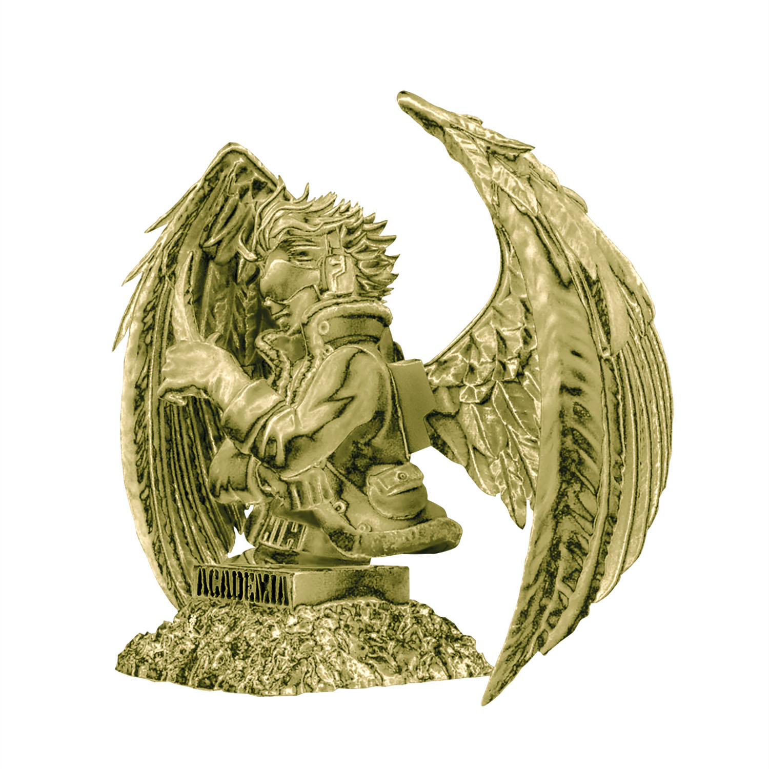 4B GOLD