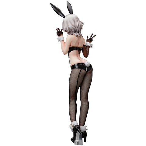 アズールレーン ワシントン バニーVer. 1/4スケール フィギュア アニメ「アズールレーン」よりバニー姿の「ワシントン」が1/4スケール