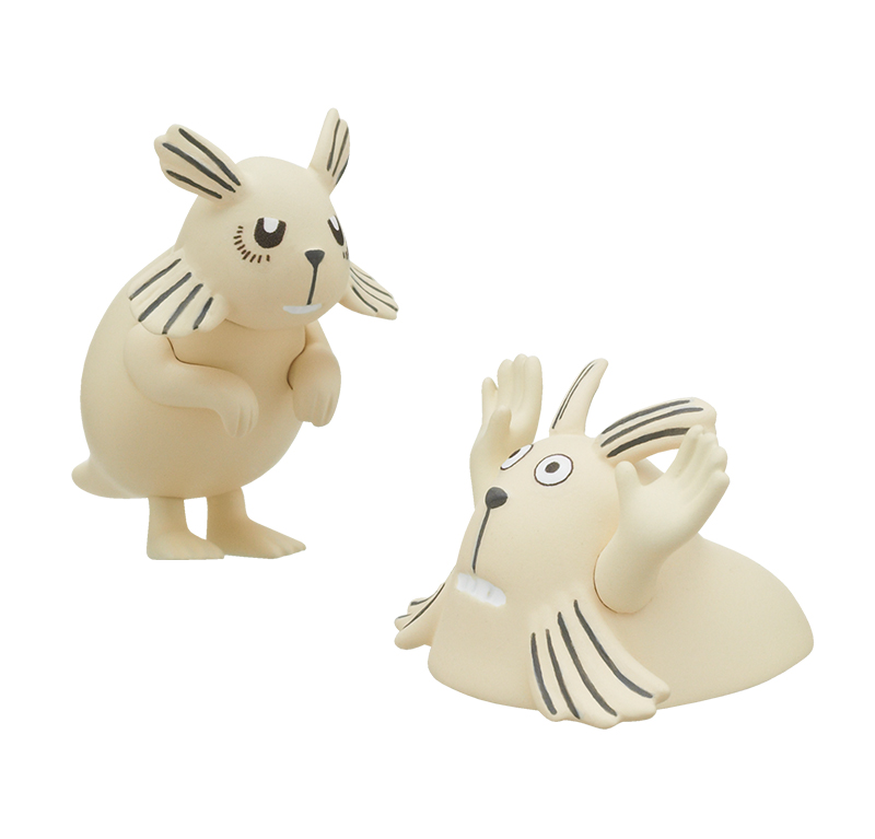 ニブリング（2体セット）