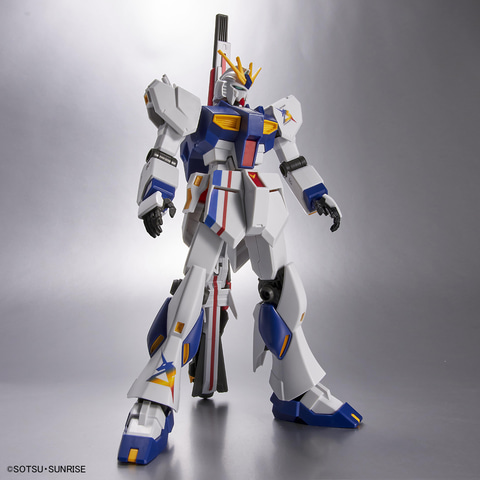 MGSD ガンダム エアリアル 完成品 νガンダムカラー 抽選販売】 ガンダムエアリアル (MGSD) (ガンプラ) - ホビー