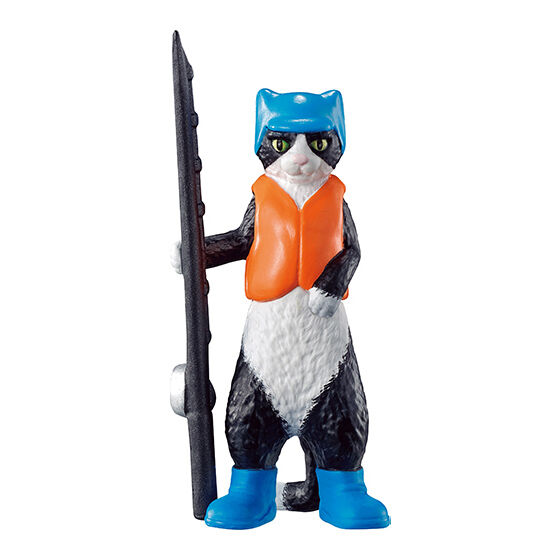 漁師（一本釣り）