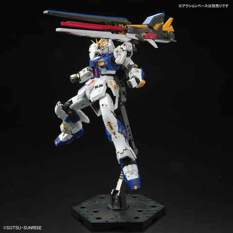 RG RX-93ff νガンダム 福岡　塗装完成品　ガンプラ GUNDAM SIDE-F限定(PB限定) RG RX-93ff νガンダム 改修塗装完成