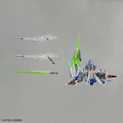 機動戦士ガンダムSEED ECLIPSE」より「MG 1/100 エクリプスガンダム