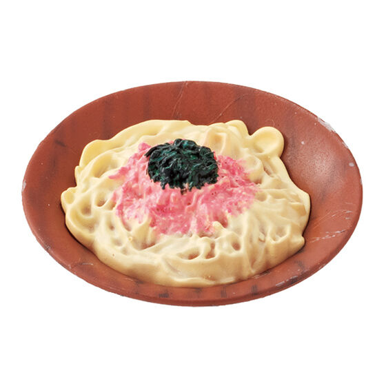 タラコソースシシリー風