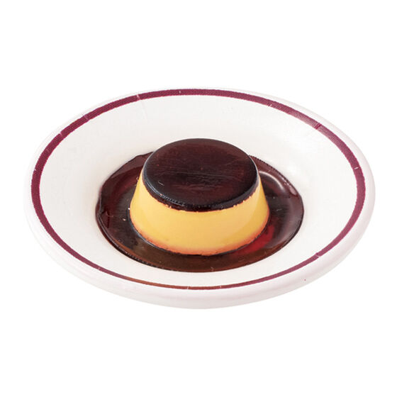 イタリアンプリン