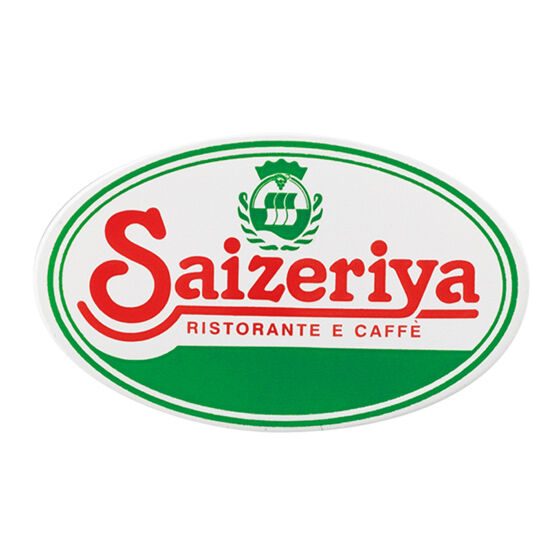 サイゼリヤ看板