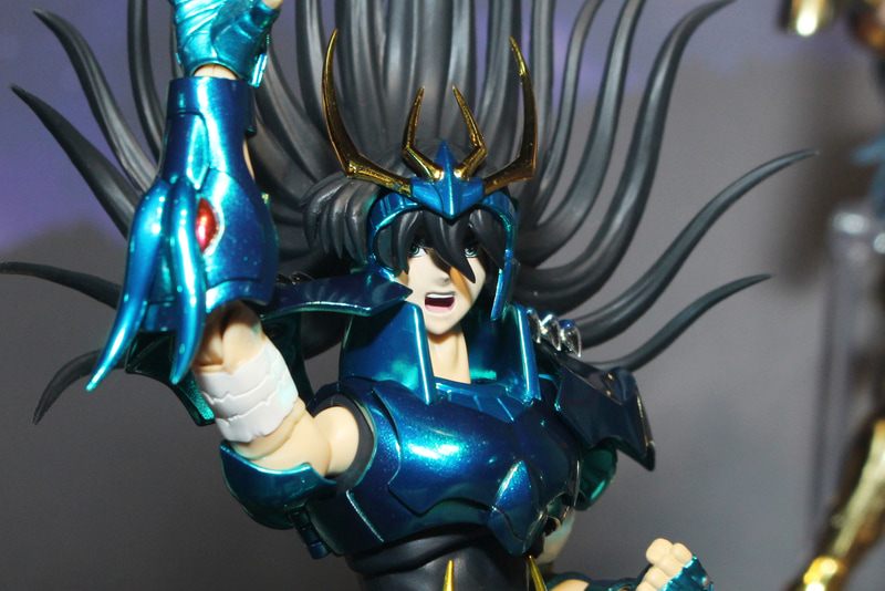 表情パーツは全部で4種類が付属する