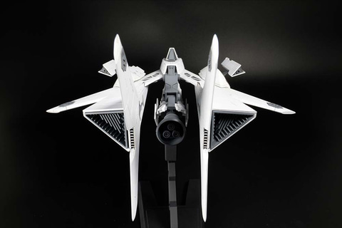 プラム、「SA-77 シルフィード/ランサータイプコンバーチブル