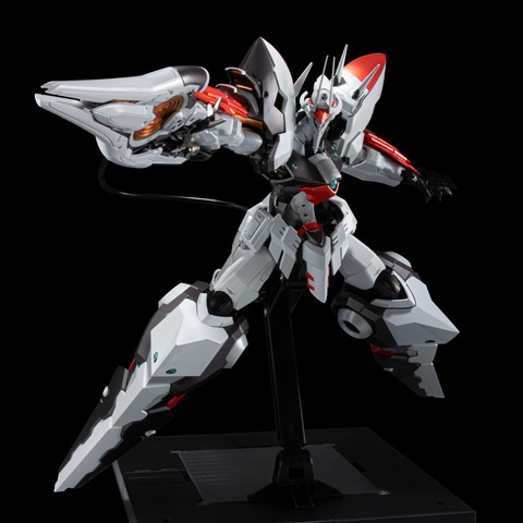 ラインバレル「鉄のラインバレル」 1/100スケールABS塗装済み完成品 Amazon | 鉄のラインバレル ラインバレル オーバーライド (1/100