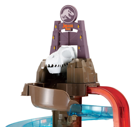 そうめんスライダー ジュラシックパーク 恐竜★新品、未開封★ EUMHOVTB4RKBRDCPOY6BFSREHQ.jpg