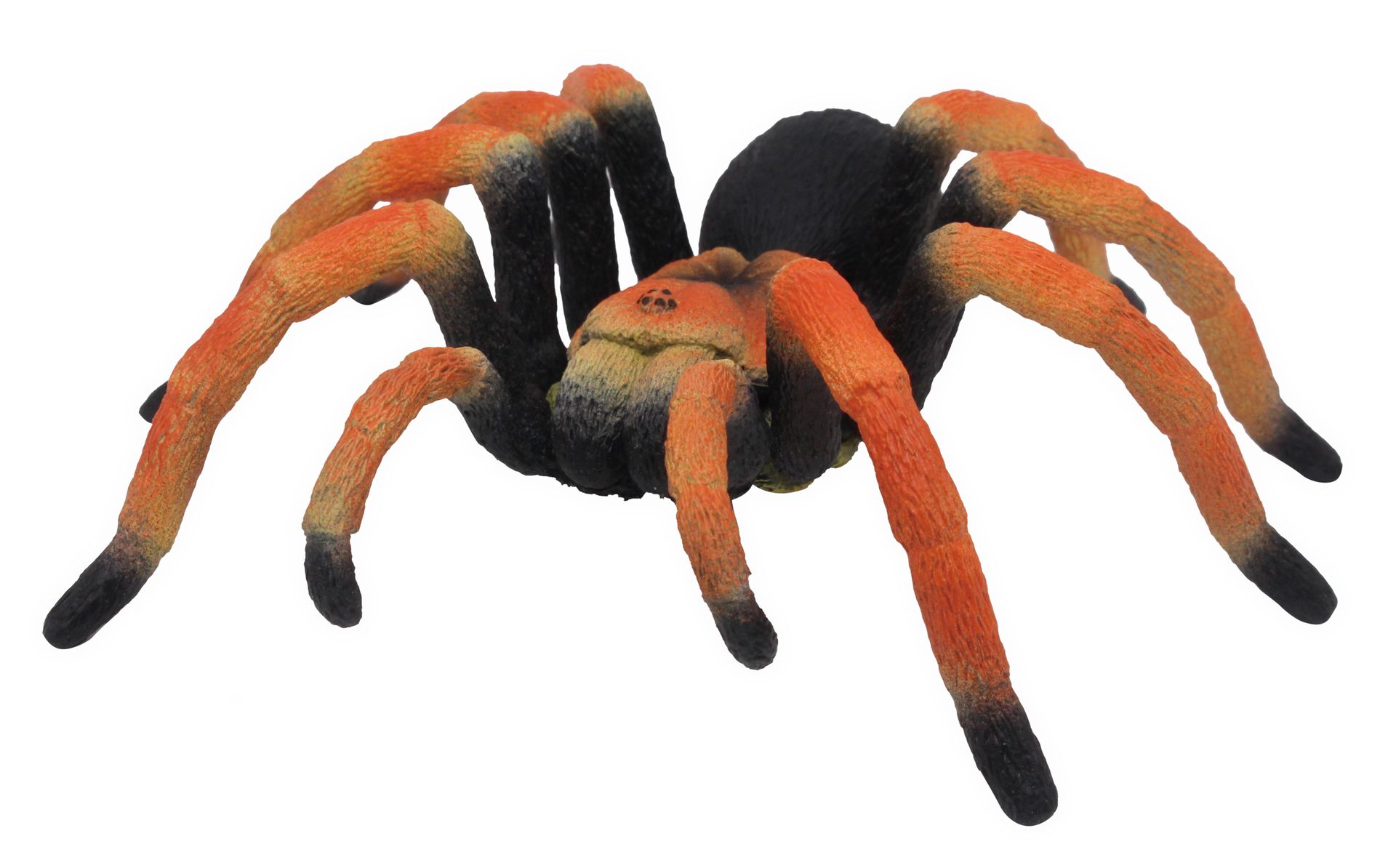 あしが可動する。サイズは約110mm