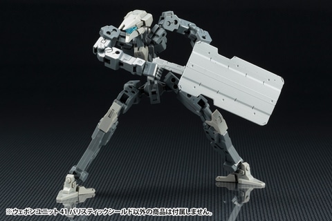 コトブキヤ、M.S.G モデリングサポートグッズ9種再販決定