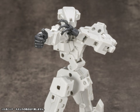 コトブキヤ、M.S.G モデリングサポートグッズ9種再販決定