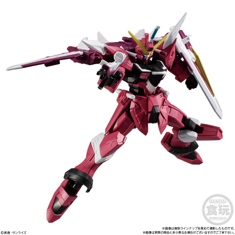 機動戦士ガンダム GフレームFA」シリーズなど、バンダイ