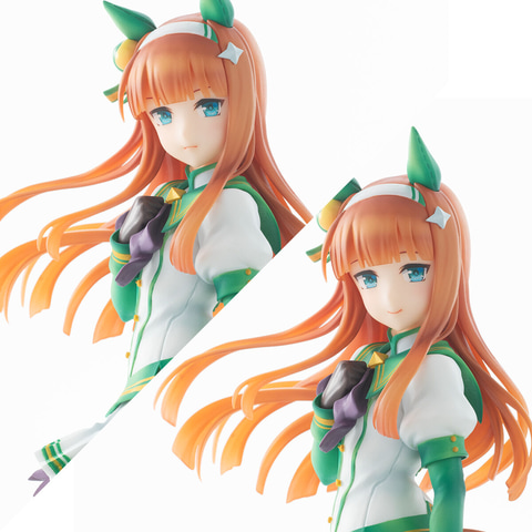 ルクリア.サイレンススズカ新品未開封品 Amazon | メガハウス(MegaHouse) バンダイ(BANDAI) Lucrea