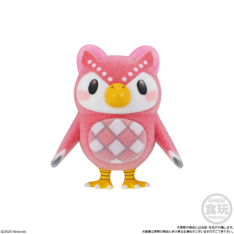 あつまれどうぶつの森 ともだちどーる第2弾　フィギュア コンプリート あつ森】ともだちどーる第2弾ゲットしたよ～【あつまれどうぶつ