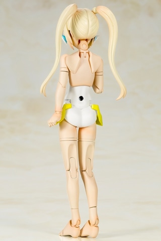 コトブキヤより「メガミデバイス 朱羅 忍者 蒼衣」再生産分が予約開始