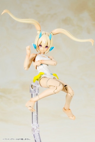 (未使用･未開封品)　メガミデバイス 朱羅 忍者 蒼衣 全高約140mm 1/1スケール プラモデル 6k88evb 61EBOvm4gXL._AC_SY200_QL15_.jpg