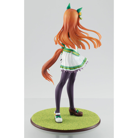 ルクリア ウマ娘 サイレンススズカ フィギュア Amazon | メガハウス(MegaHouse) バンダイ(BANDAI) Lucrea