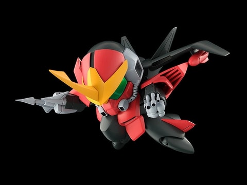 魔神英雄伝ワタル　ブラックセカンドガン　マル福　プラクション Amazon | 限定版 タカラ 魔神英雄伝 ワタル プラクション 福 魔神宝箱