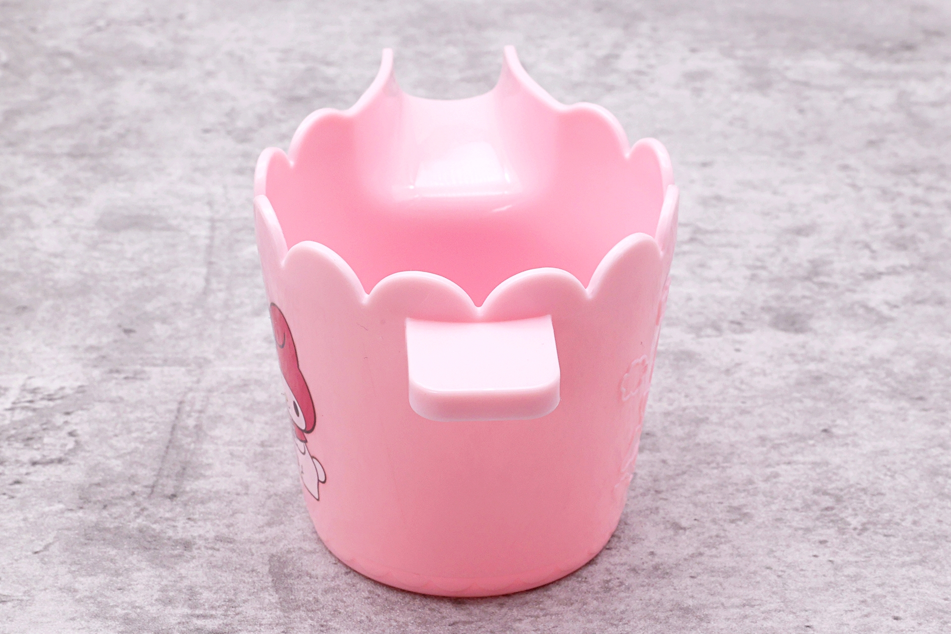 おもちゃとして遊ぶだけではなく、花に水をさすときなどにも利用できる