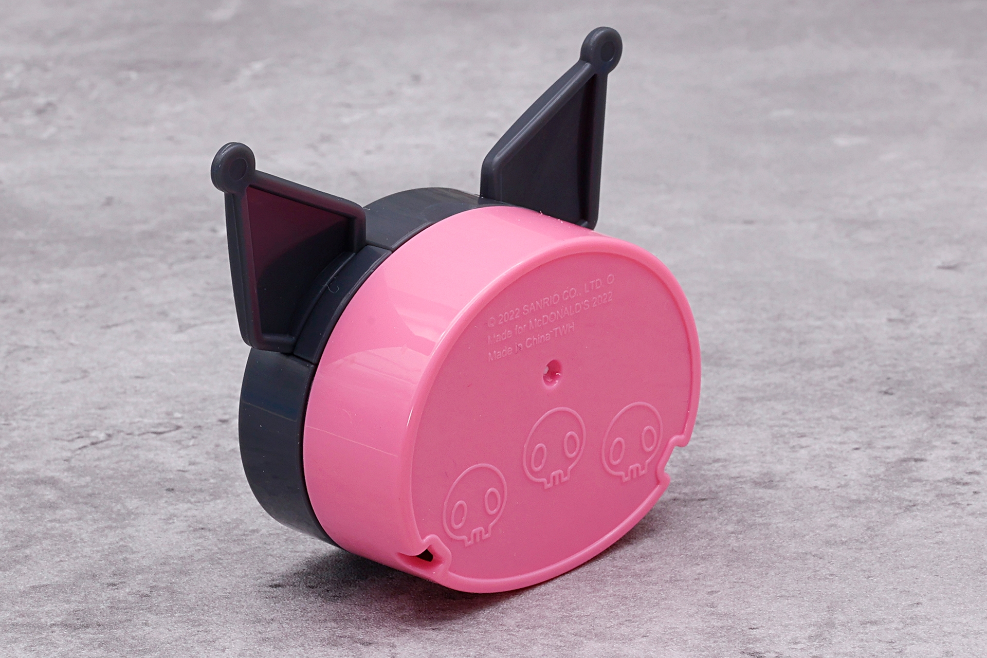 ちなみに付属しているカードには何も書かれていないものもあるので、自分で好きな英単語を書いておくのもいいかもしれない