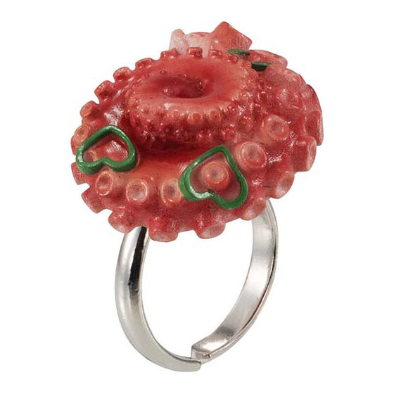 たこあし（ネギ付き）