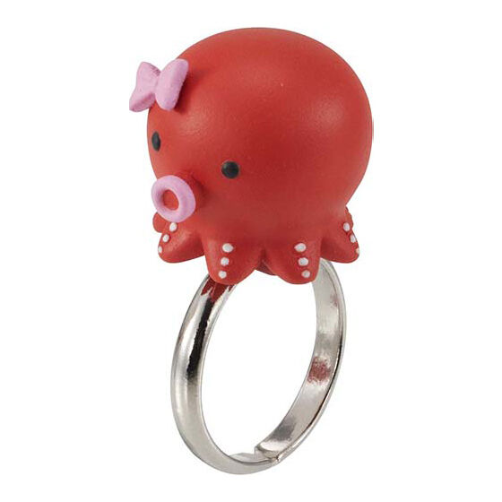 たこやキッス（メス）