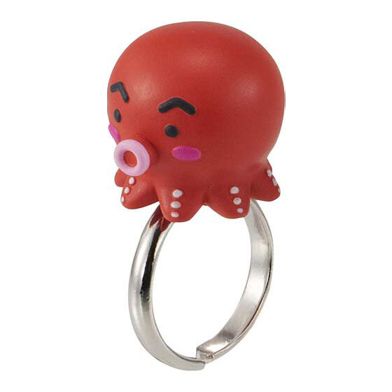 たこやキッス（オス）