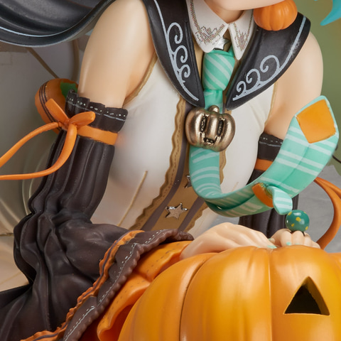 未開封 初音ミク TRICK or MIKU トリック or ミク フィギュア 魔女っ子姿のミクさん！ 「初音ミク『TRICK or MIKU