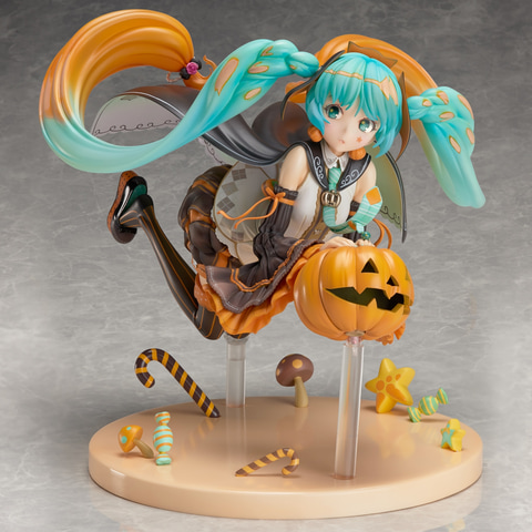 Amazon.com: Union Creative Hatsune Miku (Trick or Miku