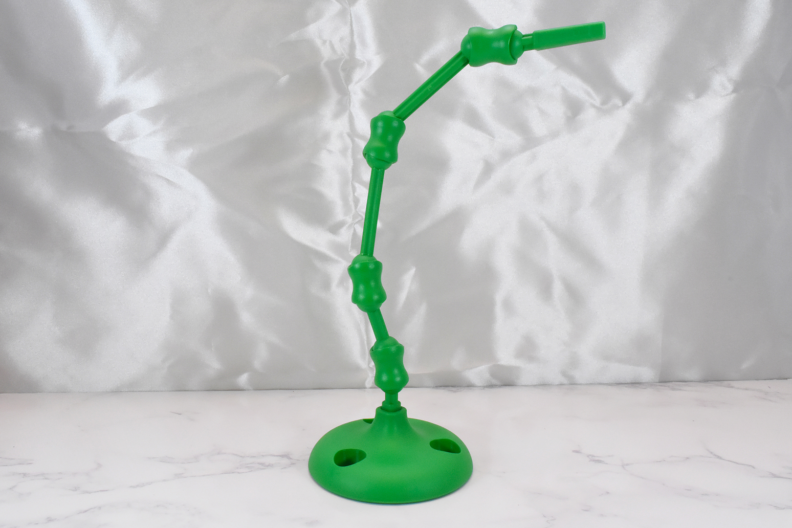 ジョイントの付け替えで長さも調節できる