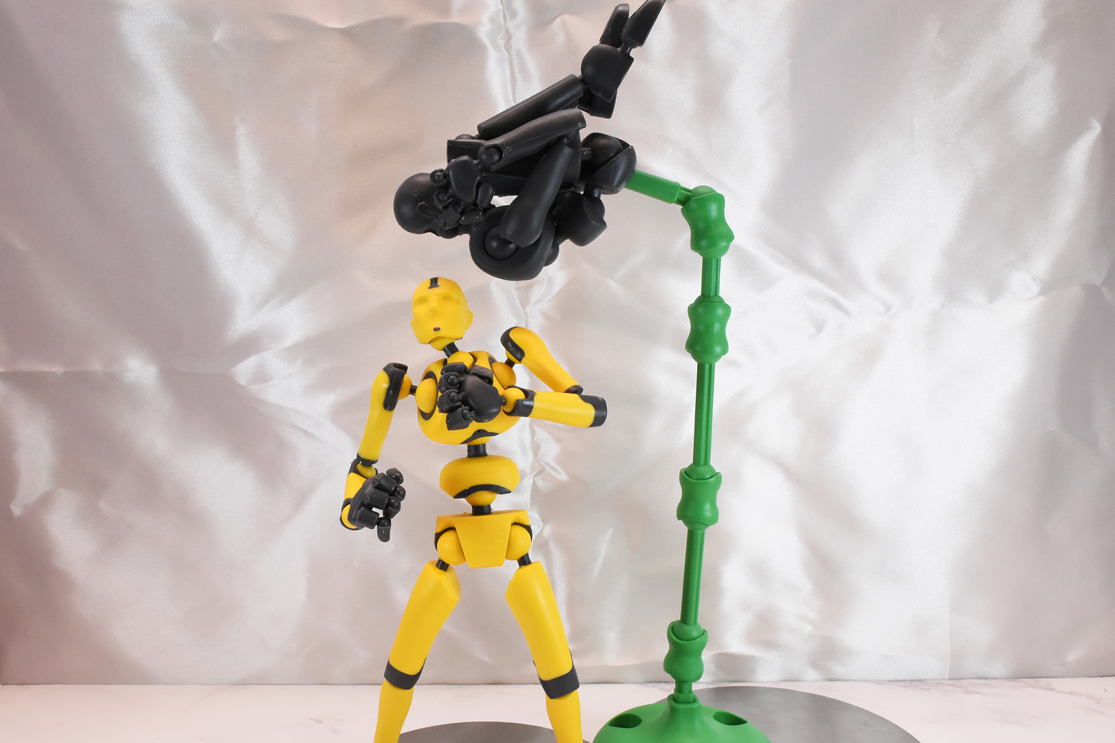 体をここまで小さくできる