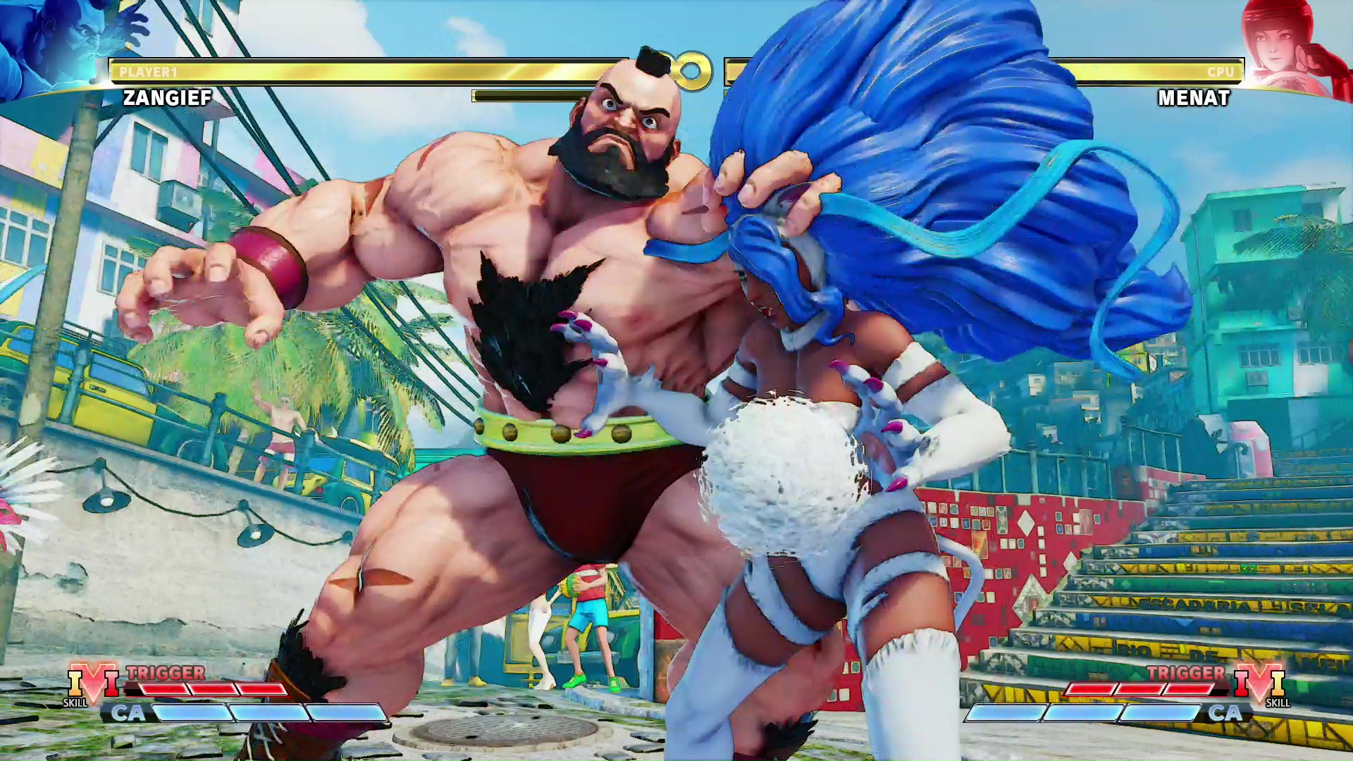 ここまではパワーがなくても再現可能