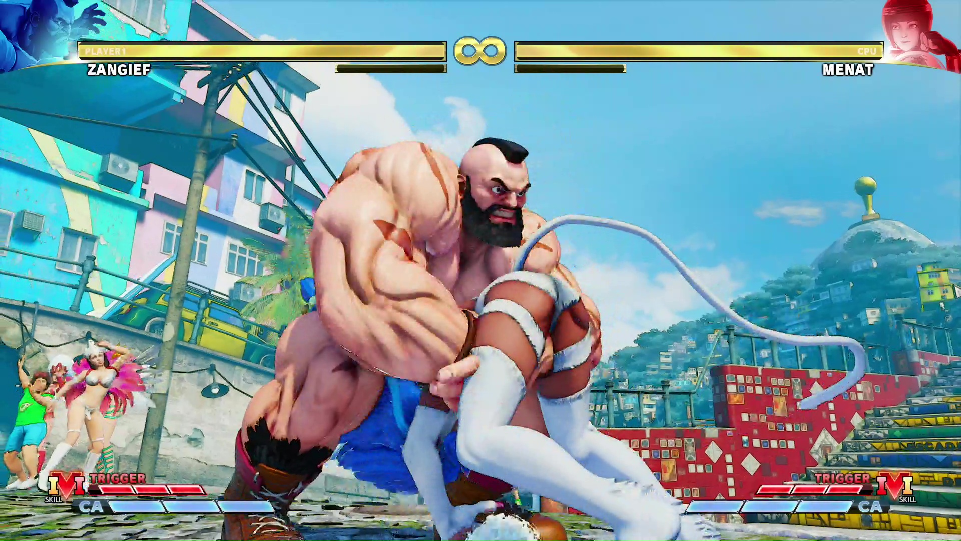 ここまではパワーがなくても再現可能