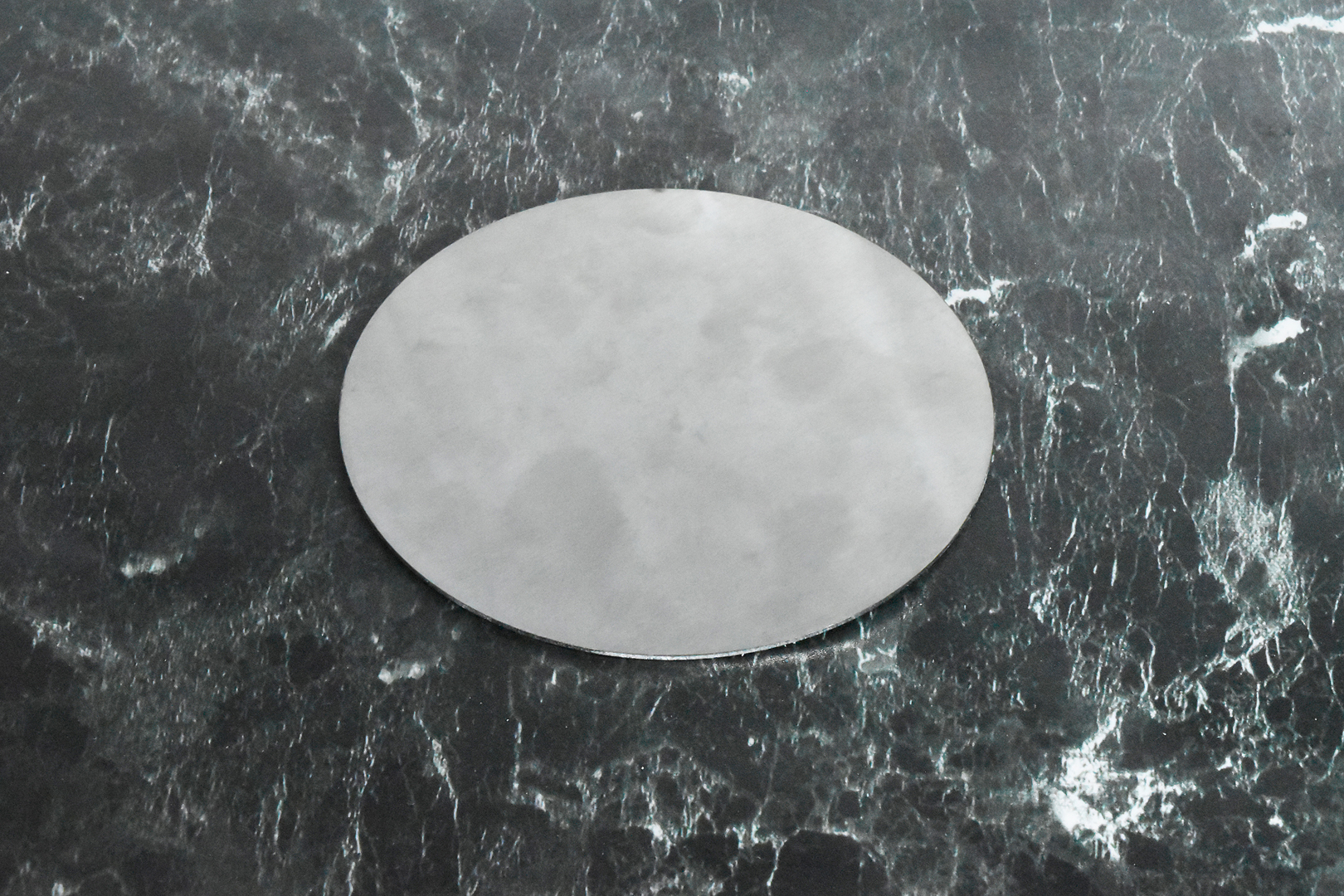 マグネットがくっつくステンレスベース