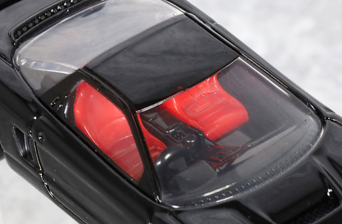 特別企画】「トミカ新車インプレッション」4月は「ホンダ NSX」と