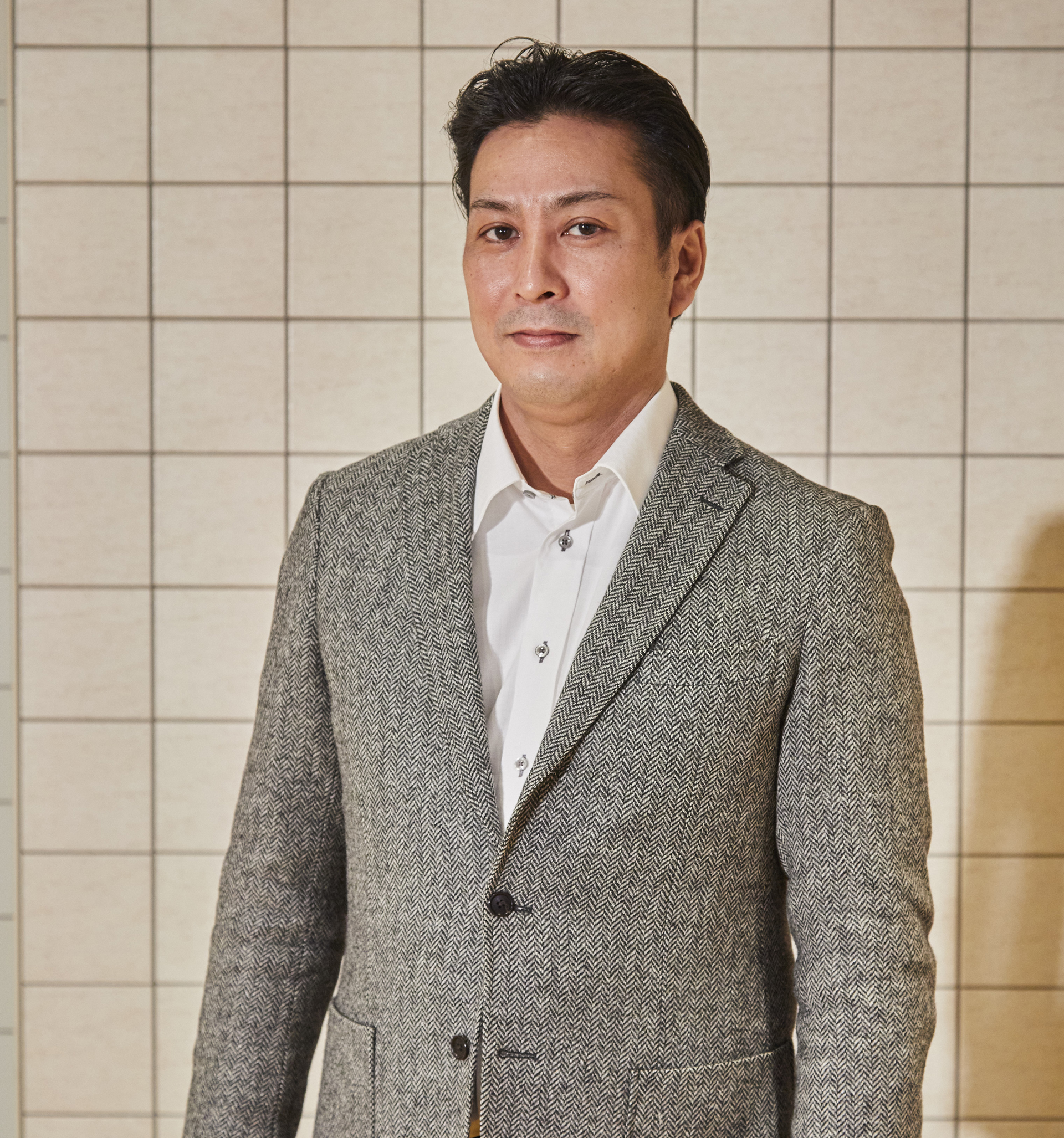 日本マクドナルド マーケティング本部ナショナルマーケティング部マネージャーの佐賀貴氏
