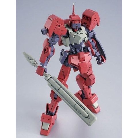鉄血のオルフェンズ」より、ガンプラ「鉄華団コンプリートセット