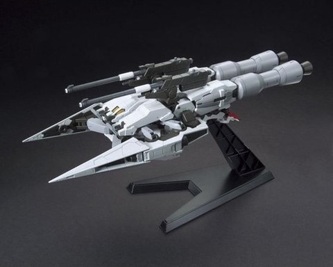 THE GUNDAMBASE ONLINESHOP」にて「鉄血のオルフェンズ」関連商品が