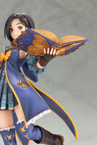 テイルズ オブ アライズ」よりリンウェルが立体化！ 予約開始 - HOBBY