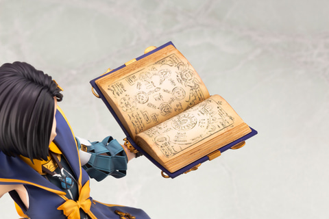 テイルズ オブ アライズ」よりリンウェルが立体化！ 予約開始 - HOBBY