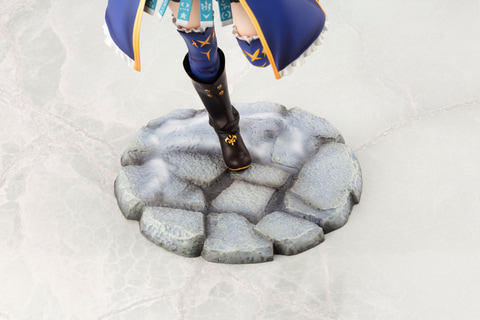 テイルズ オブ アライズ」よりリンウェルが立体化！ 予約開始 - HOBBY