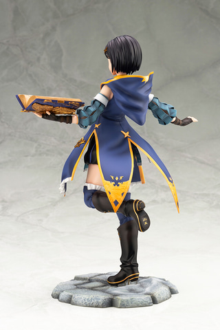 テイルズ オブ アライズ」よりリンウェルが立体化！ 予約開始 - HOBBY