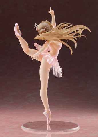 Anmi氏のイラスト集「Avian Romance Pink Label 5」より