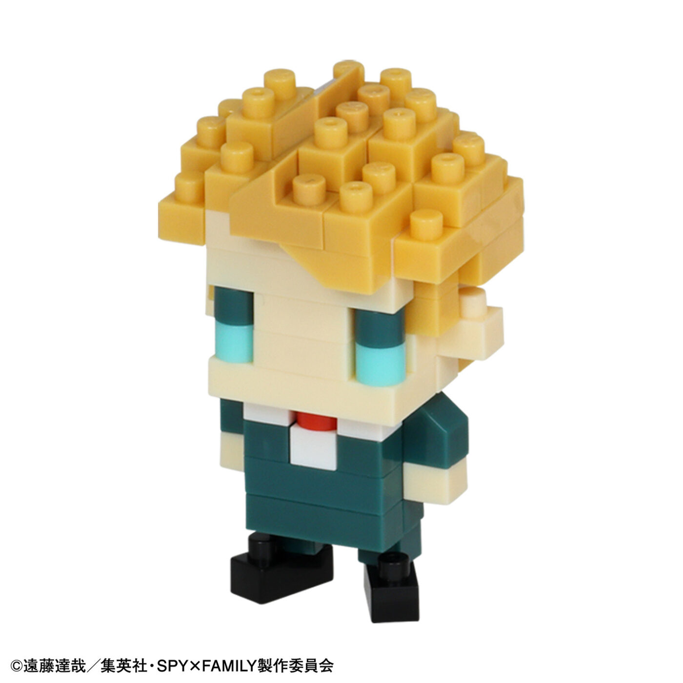 パッケージのイメージ（BOX）