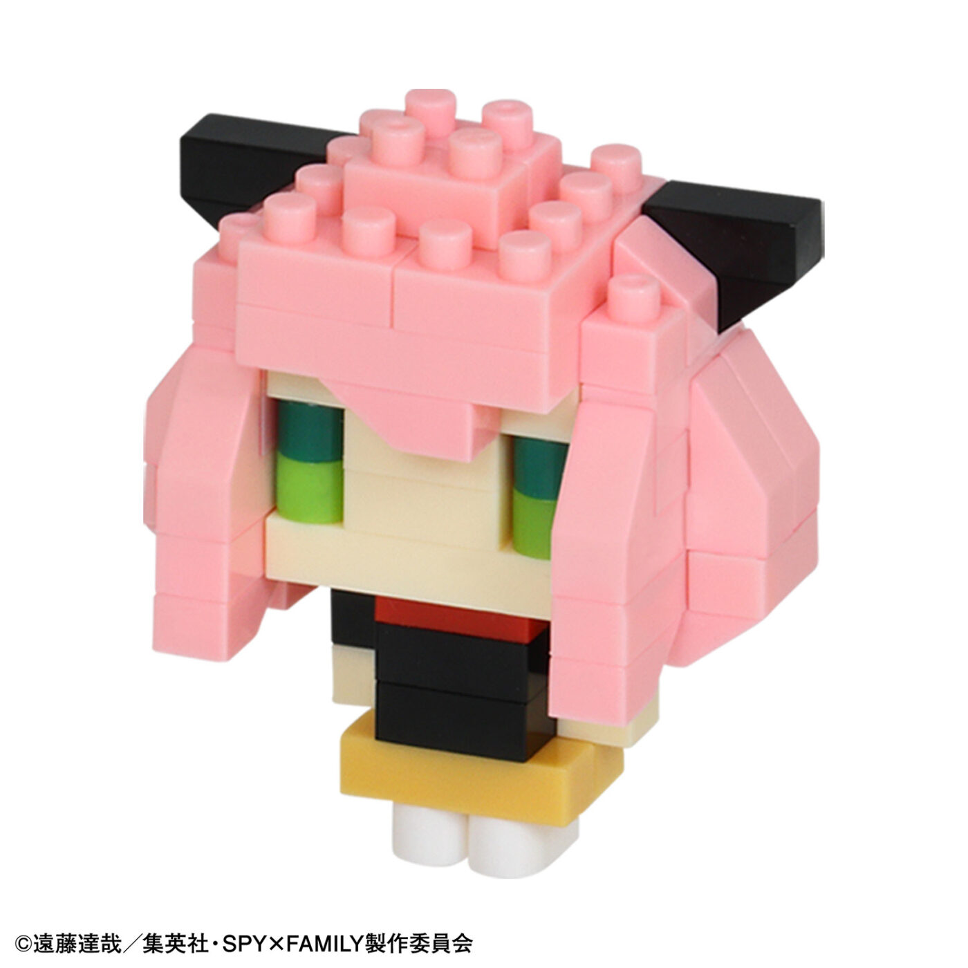 パッケージのイメージ（BOX）