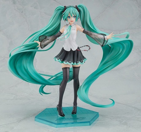 おりおん　イレイナ　古手川唯　ユーベル　初音ミク　フィギュア 初音ミクFashion ToLOVEる 古手川唯 魔女の旅々 イレイナ 3点