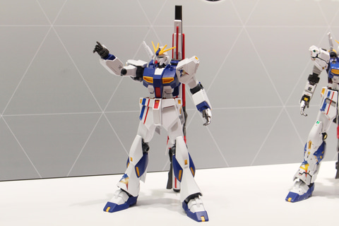 特別企画】【ガンダムベース撮り下ろし】福岡でロールアウトする実物大