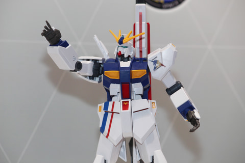 特別企画】【ガンダムベース撮り下ろし】福岡でロールアウトする実物大